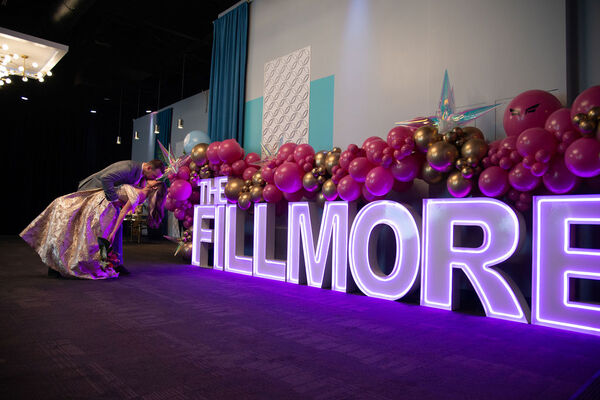 The Fillmore KC Event Space