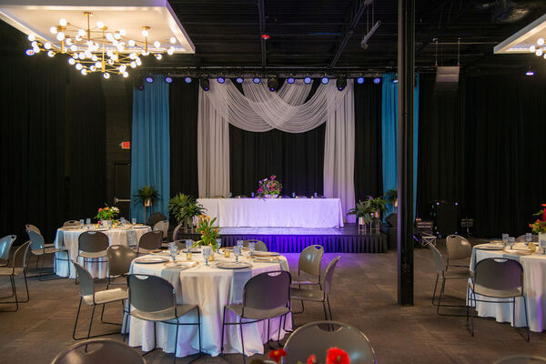 The Fillmore KC Event Space