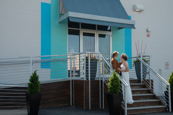 The Fillmore KC Event Space