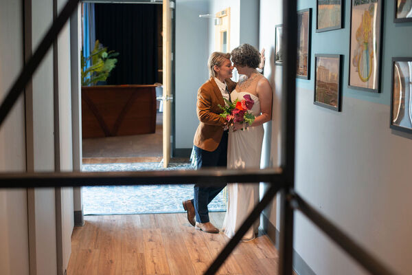 The Fillmore KC Event Space