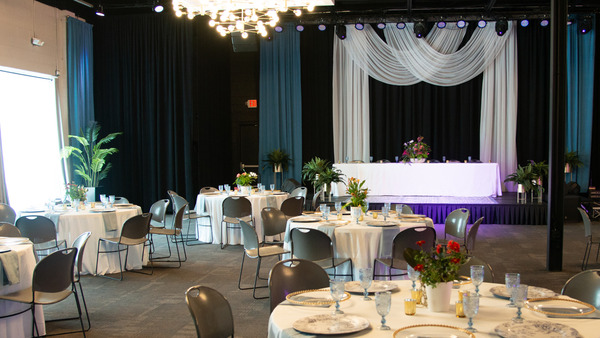 The Fillmore KC Event Space