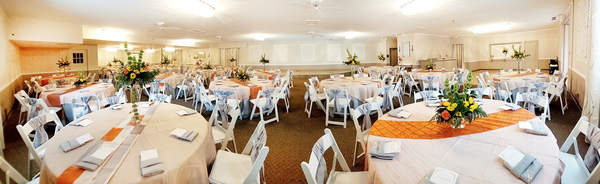 Gratitude Gardens & Event Space