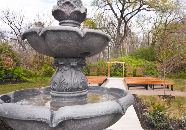 Gratitude Gardens & Event Space