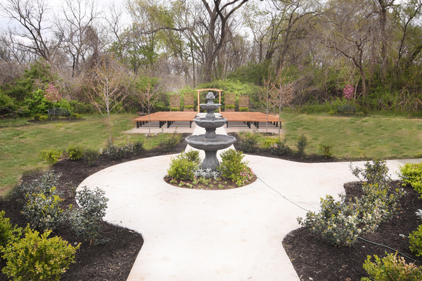 Gratitude Gardens & Event Space