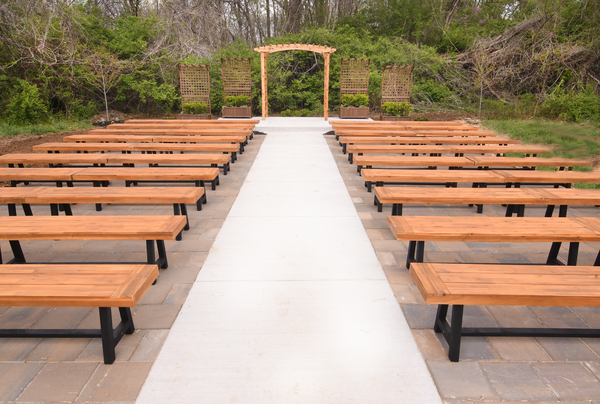 Gratitude Gardens & Event Space