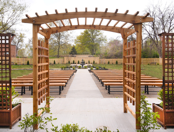Gratitude Gardens & Event Space