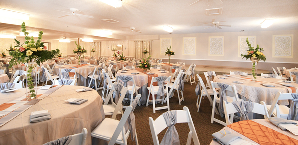 Gratitude Gardens & Event Space