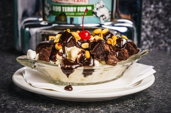 Zaks Diner Carleton Place