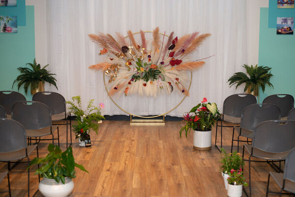 The Fillmore KC Event Space