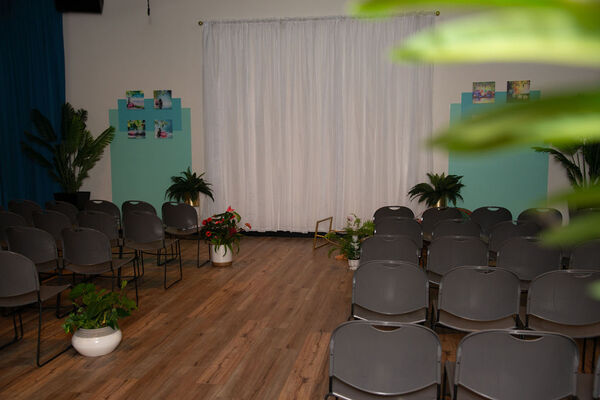 The Fillmore KC Event Space