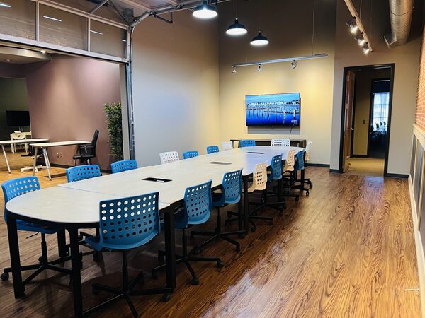 The Fillmore KC Event Space