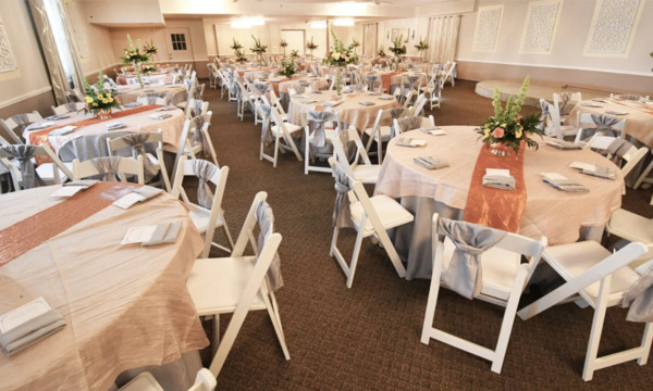 Gratitude Gardens & Event Space