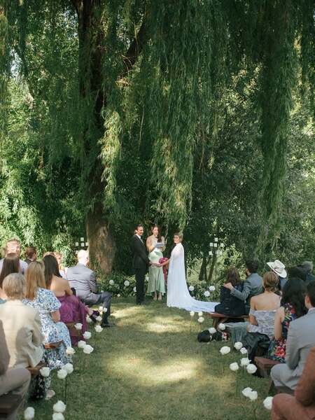 Inn on the Russian River