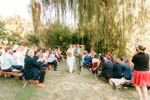 Inn on the Russian River
