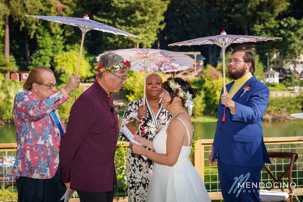 Inn on the Russian River