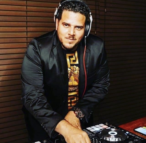 Dj & Photobooth Tumbao Events