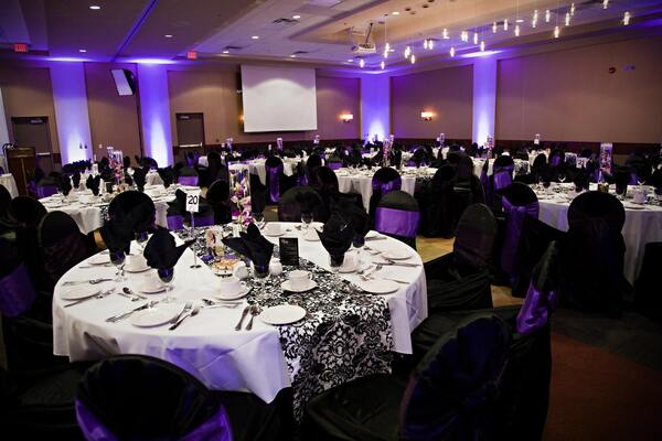 Viscount Gort Hotel Banquet & Conference Centre