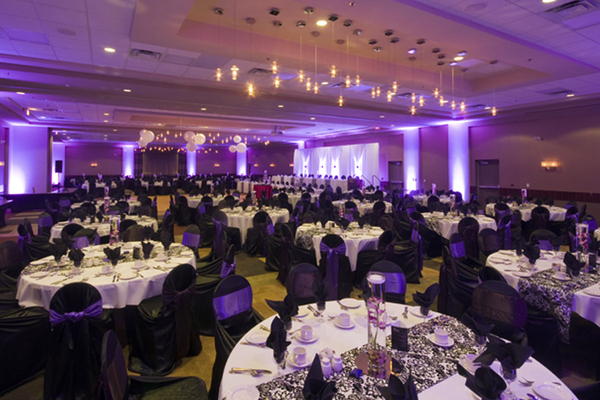 Viscount Gort Hotel Banquet & Conference Centre