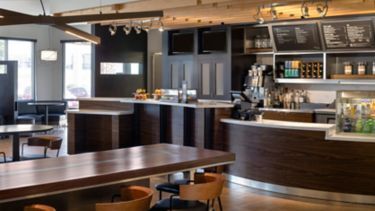 Courtyard by Marriott St. Louis St. Peters