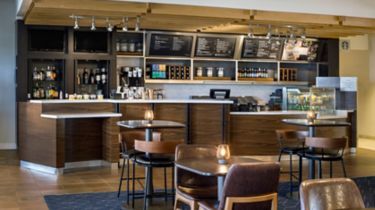 Courtyard by Marriott St. Louis St. Peters