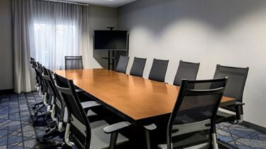 Courtyard by Marriott St. Louis St. Peters