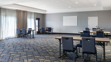 Courtyard by Marriott St. Louis St. Peters