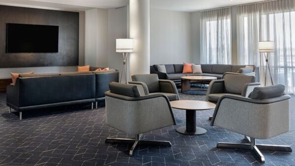 Courtyard by Marriott St. Louis St. Peters