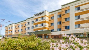 Courtyard by Marriott St. Louis St. Peters