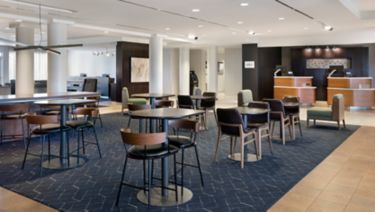 Courtyard by Marriott St. Louis St. Peters