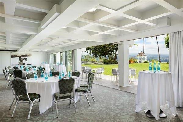 Grand Naniloa Resort - A DoubleTree by Hilton