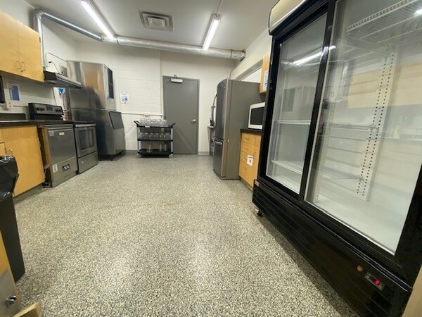 Strathmore Civic Centre