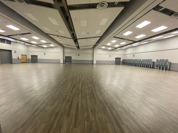 Strathmore Civic Centre