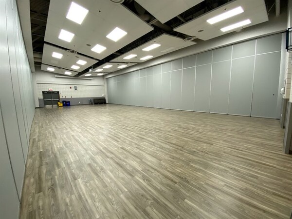 Strathmore Civic Centre