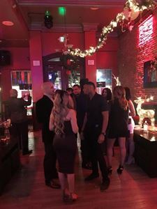 Fuze Event Venue/Patio