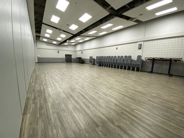 Strathmore Civic Centre