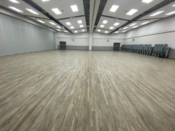 Strathmore Civic Centre