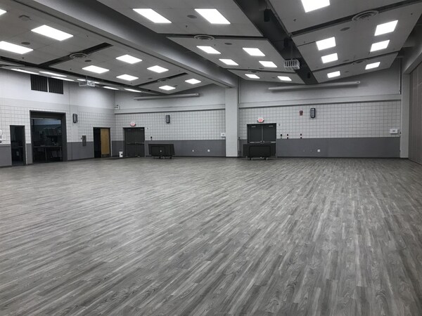 Strathmore Civic Centre