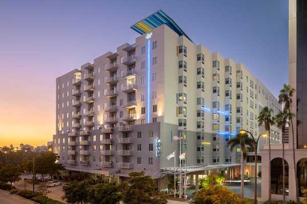 Aloft Sarasota