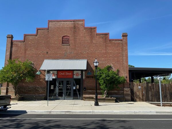 Dust Bowl Brewing - Elk Grove