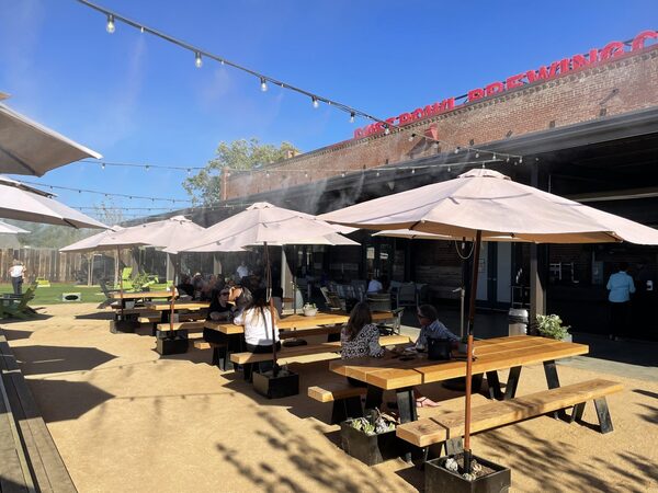 Dust Bowl Brewing - Elk Grove