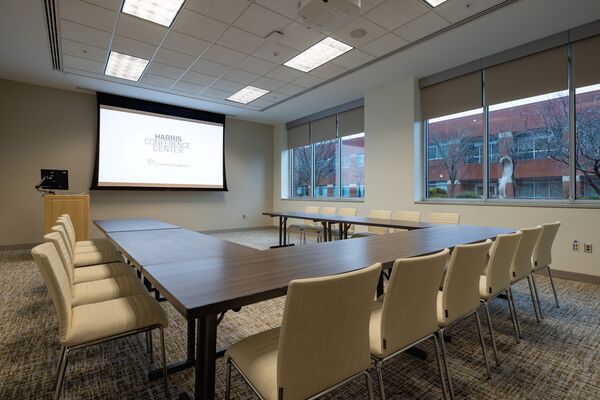 Harris Conference Center