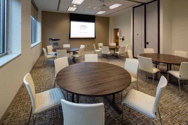 Harris Conference Center