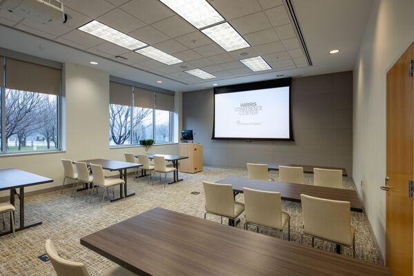 Harris Conference Center
