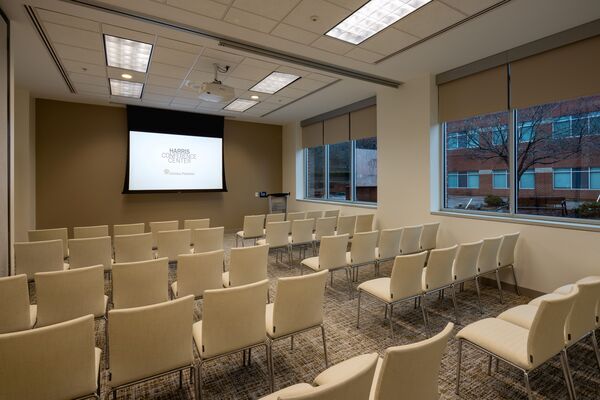 Harris Conference Center