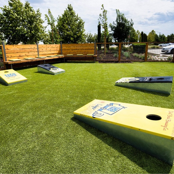 Dust Bowl Brewing - Livermore