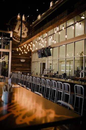 Dust Bowl Brewing - Turlock