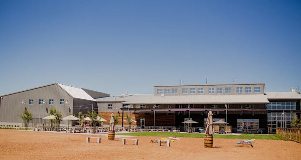 Dust Bowl Brewing - Turlock