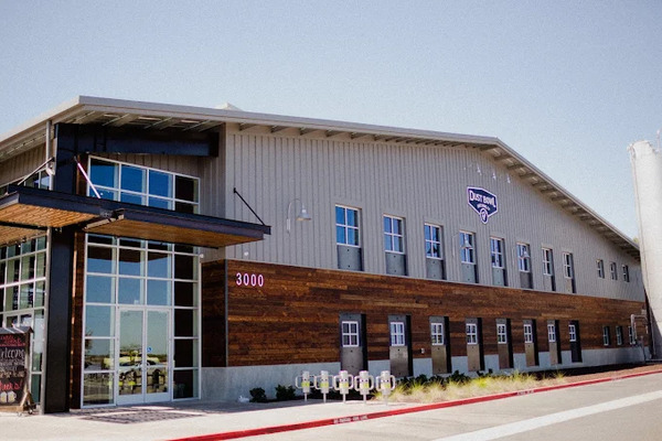 Dust Bowl Brewing - Turlock