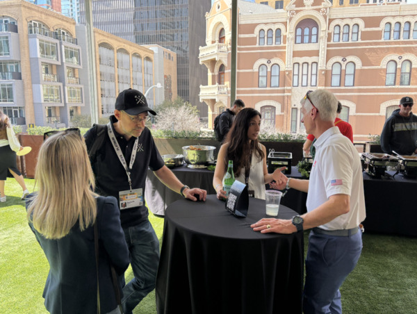 Q-Branch - Event Venue & Global Accelerator (SXSW Unoffical Space)