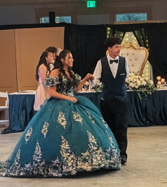 Mountain View Restaurant and Lounge